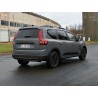 DACIA JOGGER 1.6 HYBRID 140CH EXTREME