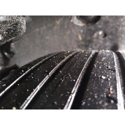 DACIA JOGGER 1.6 HYBRID 140CH EXTREME