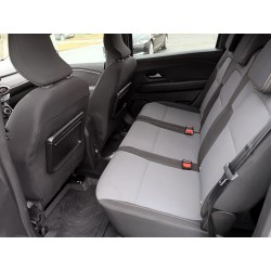 DACIA JOGGER 1.6 HYBRID 140CH EXTREME