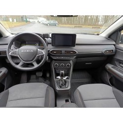 DACIA JOGGER 1.6 HYBRID 140CH EXTREME