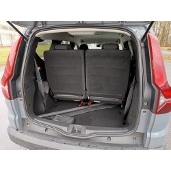 DACIA JOGGER 1.6 HYBRID 140CH EXTREME