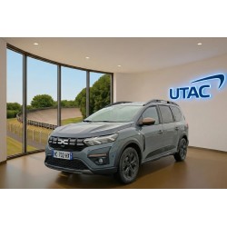 DACIA JOGGER 1.6 HYBRID...