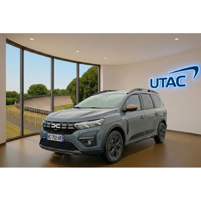 DACIA JOGGER 1.6 HYBRID 140CH EXTREME