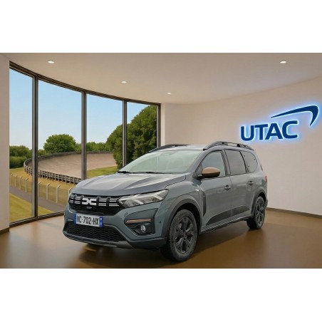 DACIA JOGGER 1.6 HYBRID 140CH EXTREME