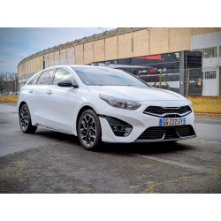 KIA PROCEED 1.5 T-GDI 160 GT LINE BUSINESS DCT7