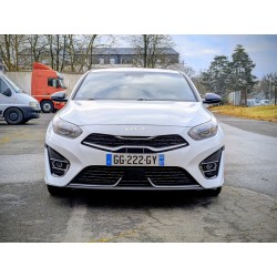 KIA PROCEED 1.5 T-GDI 160 GT LINE BUSINESS DCT7