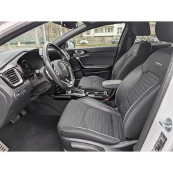 KIA PROCEED 1.5 T-GDI 160 GT LINE BUSINESS DCT7