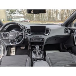 KIA PROCEED 1.5 T-GDI 160 GT LINE BUSINESS DCT7