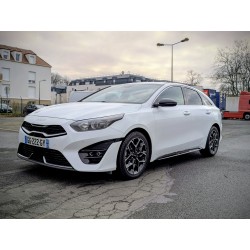 KIA PROCEED 1.5 T-GDI 160 GT LINE BUSINESS DCT7
