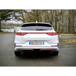 KIA PROCEED 1.5 T-GDI 160 GT LINE BUSINESS DCT7