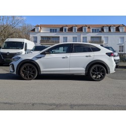 VOLKSWAGEN TAIGO 150 TSI DSG R-LINE