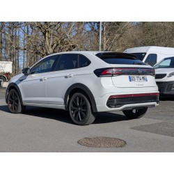 VOLKSWAGEN TAIGO 150 TSI DSG R-LINE