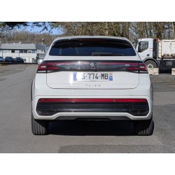 VOLKSWAGEN TAIGO 150 TSI DSG R-LINE