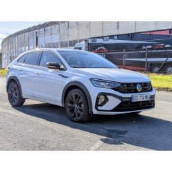 VOLKSWAGEN TAIGO 150 TSI DSG R-LINE