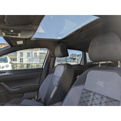 VOLKSWAGEN TAIGO 150 TSI DSG R-LINE