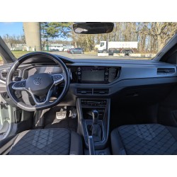 VOLKSWAGEN TAIGO 150 TSI DSG R-LINE