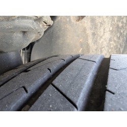 VOLKSWAGEN TAIGO 150 TSI DSG R-LINE