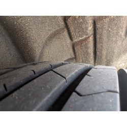 VOLKSWAGEN TAIGO 150 TSI DSG R-LINE