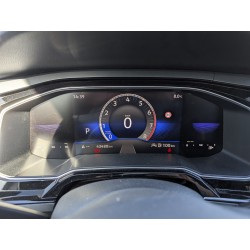 VOLKSWAGEN TAIGO 150 TSI DSG R-LINE