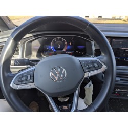 VOLKSWAGEN TAIGO 150 TSI DSG R-LINE