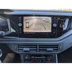 VOLKSWAGEN TAIGO 150 TSI DSG R-LINE