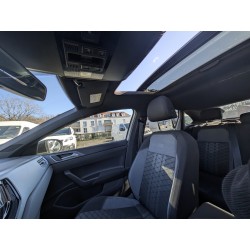 VOLKSWAGEN TAIGO 150 TSI DSG R-LINE