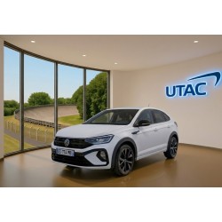 VOLKSWAGEN TAIGO 150 TSI...