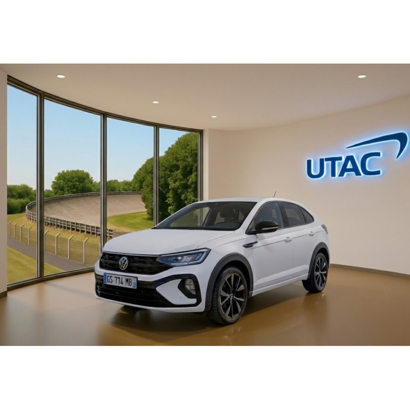 VOLKSWAGEN TAIGO 150 TSI DSG R-LINE