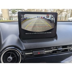 MAZDA 2 90 EXCLUSIVE-LINE