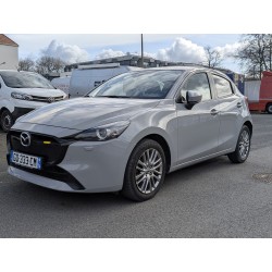 MAZDA 2 90 EXCLUSIVE-LINE