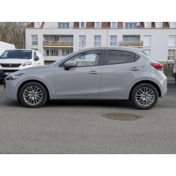MAZDA 2 90 EXCLUSIVE-LINE