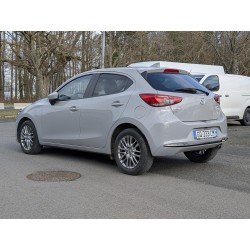 MAZDA 2 90 EXCLUSIVE-LINE