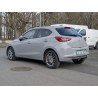 MAZDA 2 90 EXCLUSIVE-LINE