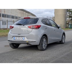MAZDA 2 90 EXCLUSIVE-LINE