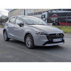 MAZDA 2 90 EXCLUSIVE-LINE