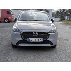 MAZDA 2 90 EXCLUSIVE-LINE