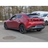 MAZDA 3 186 M-HYBRID EXLUSIVE-LINE BVA
