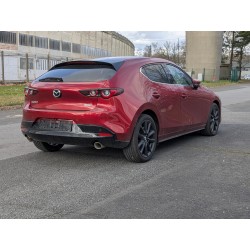 MAZDA 3 186 M-HYBRID EXLUSIVE-LINE BVA