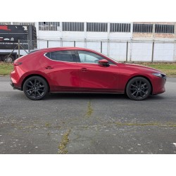 MAZDA 3 186 M-HYBRID EXLUSIVE-LINE BVA