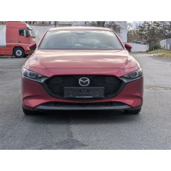 MAZDA 3 186 M-HYBRID EXLUSIVE-LINE BVA
