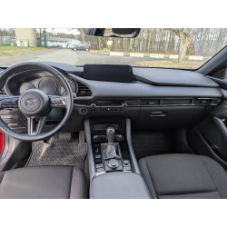 MAZDA 3 186 M-HYBRID EXLUSIVE-LINE BVA