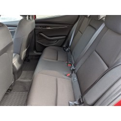 MAZDA 3 186 M-HYBRID EXLUSIVE-LINE BVA