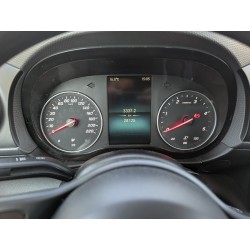 MERCEDES CITAN 112 CDI FOURGON PRO