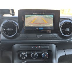 MERCEDES CITAN 112 CDI FOURGON PRO