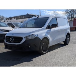 MERCEDES CITAN 112 CDI FOURGON PRO