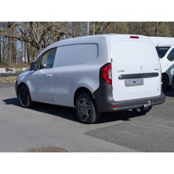 MERCEDES CITAN 112 CDI FOURGON PRO