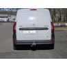 MERCEDES CITAN 112 CDI FOURGON PRO