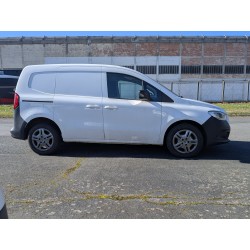 MERCEDES CITAN 112 CDI FOURGON PRO