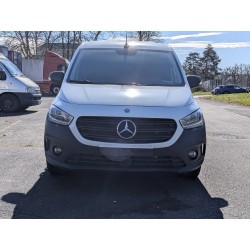 MERCEDES CITAN 112 CDI FOURGON PRO