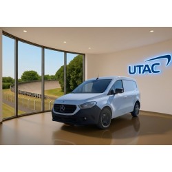 MERCEDES CITAN 112 CDI...